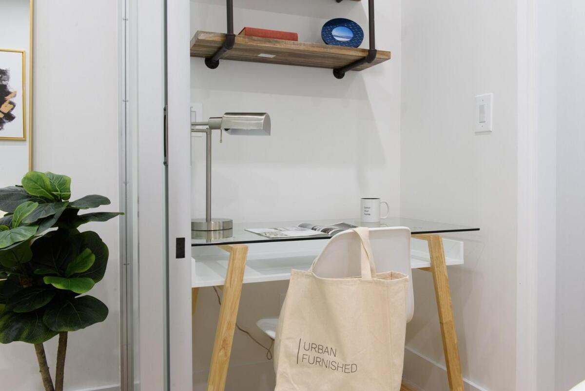 78-2d New Furnished 1br Wd Walk To Park Appartamento New York