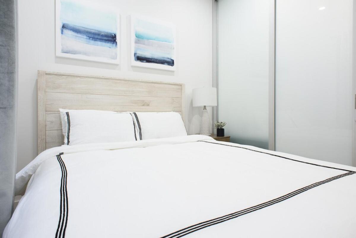 Appartamento 78-2d New Furnished 1br Wd Walk To Park